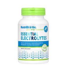 Essential Electrolytes - 100 caps