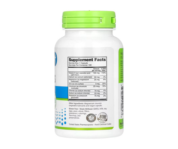 Essential Electrolytes - 100 caps