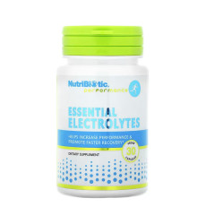 Essential Electrolytes - 30 caps