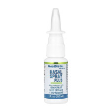 Nasal Spray Plus - 29.5 ml