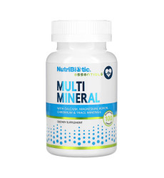 Multi Mineral - 100 caps