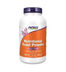Nutritional Yeast Powder - 284g