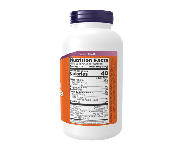 Nutritional Yeast Powder - 284g