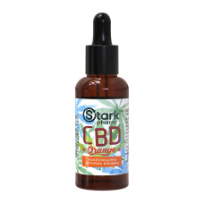 Stark CBD 25mg - 30ml