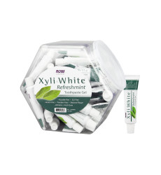 XyliWhite™ Refreshmint Toothpaste Gel - 40 -1 oz tubes