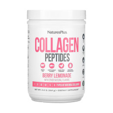 Collagen Peptides - 364g Berry Lemonade