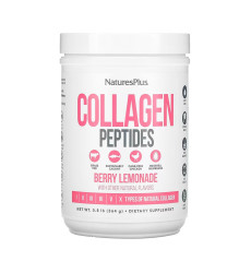 Collagen Peptides - 364g Berry Lemonade