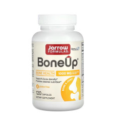 BoneUp - 120 caps