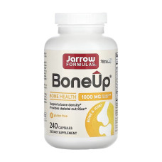 BoneUp - 240 caps