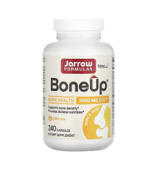 BoneUp - 240 caps
