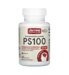 PS-100 - 60 softgels