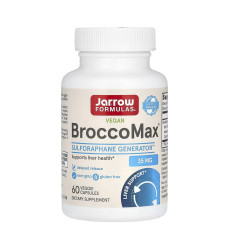 BroccoMax 17.5 mg - 60 vcaps