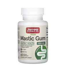 Mastic Gum 1000mg - 60 vcaps