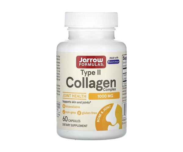 Type 2 Collagen - 60 caps