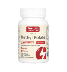 Methyl Folate - 60 vcaps