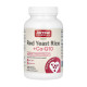 Red Yeast Rice + Co-Q10 600mg - 120 vcaps