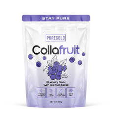 CollaFruit - 300g Blueberry