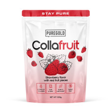 CollaFruit - 300g Strawberry