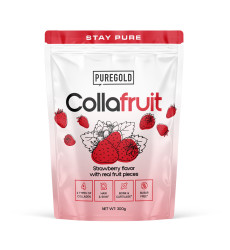 CollaFruit - 300g Strawberry