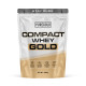 Compact Whey Gold - 1000g Chocolate Hazelnut