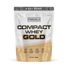 Compact Whey Gold - 1000g Pistachio