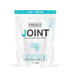 Joint - 300g Elderflower