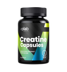 Creatine Capsules - 90 caps