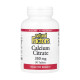Calcium Citrate 350mg - 90 tabs