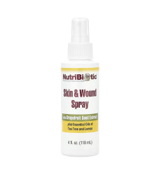Skin & Wound Spray - 118 ml