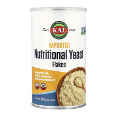 Imported Nutritional Yeast - 220g