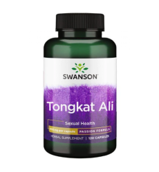 Tongkat Ali -120 caps