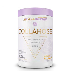AllDeynn Collarose - 300g Orange