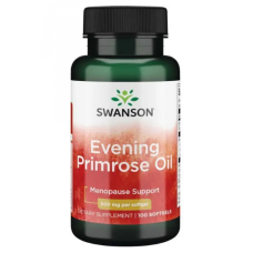 Evening Primrose Oil 500mg - 100 softgels