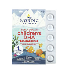 Children's DHA - 30 Gummies