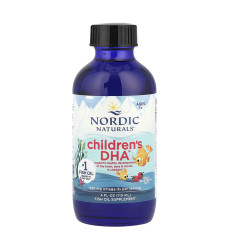 Children's DHA - 119 ml