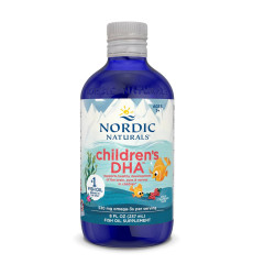 Children's DHA - 237 ml