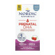 Prenatal DHA - 90 softgels Strawberry