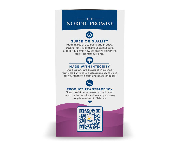 Prenatal DHA - 90 softgels Unflavored