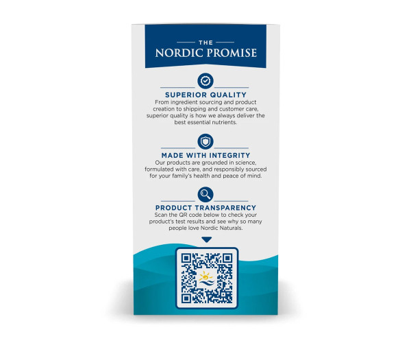 Ultimate Omega - 120 softgels