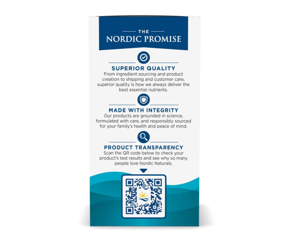 Ultimate Omega One Daily - 30 softgels