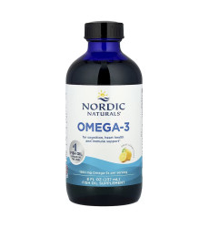 Omega-3 - 237 ml