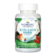 Kids Calm - 60 gummies