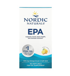 EPA - 60 softgels
