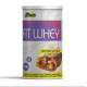 FitWhey - 450g Apple Strudel