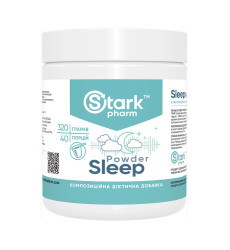 Sleep Powder - 320g