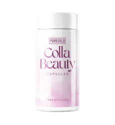CollaBeauty - 125 caps