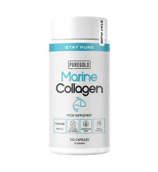 Marine Collagen - 100 caps