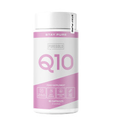 Q10 - 60 caps