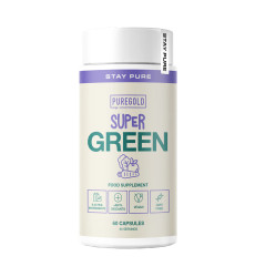 Super Green - 60 caps