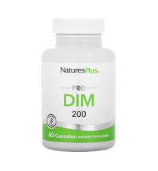 DIM 200mg - 60 caps